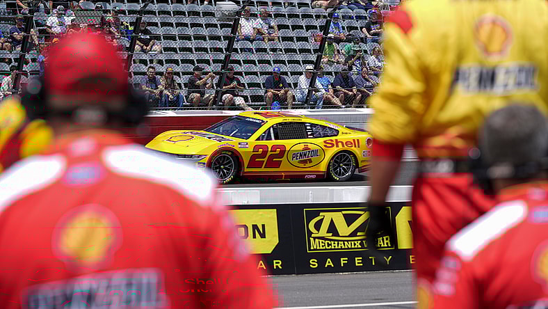 NASCAR: NASCAR All-Star Race