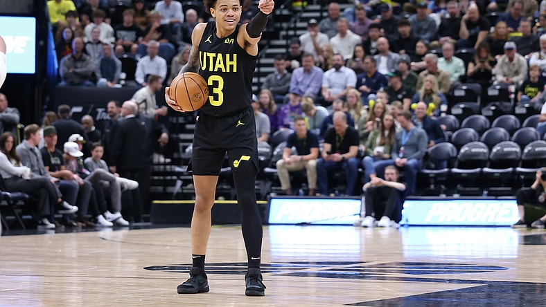 Utah Jazz