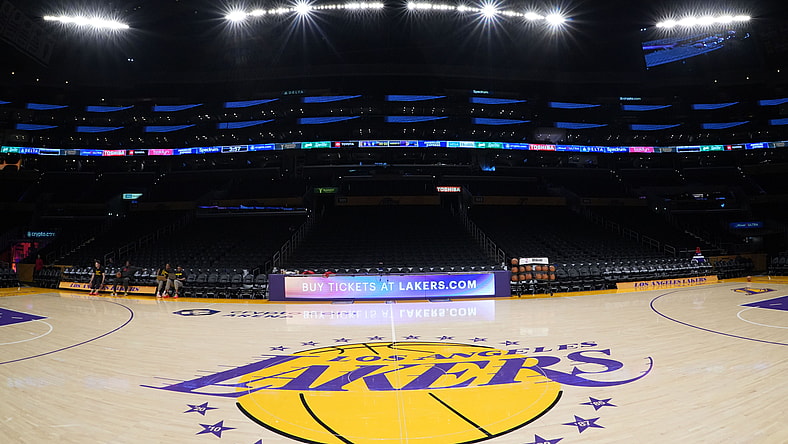 Los Angeles Lakers, LeBron James, Byron Scott