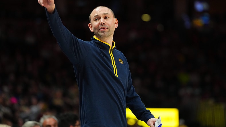 Los Angeles Lakers, David Adelman, Micah Nori