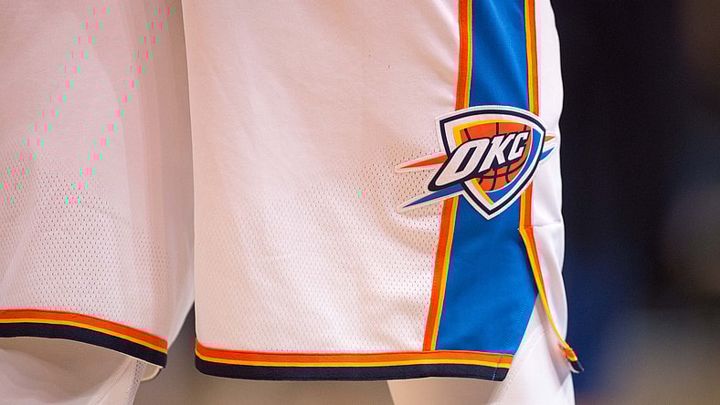 Oklahoma City Thunder