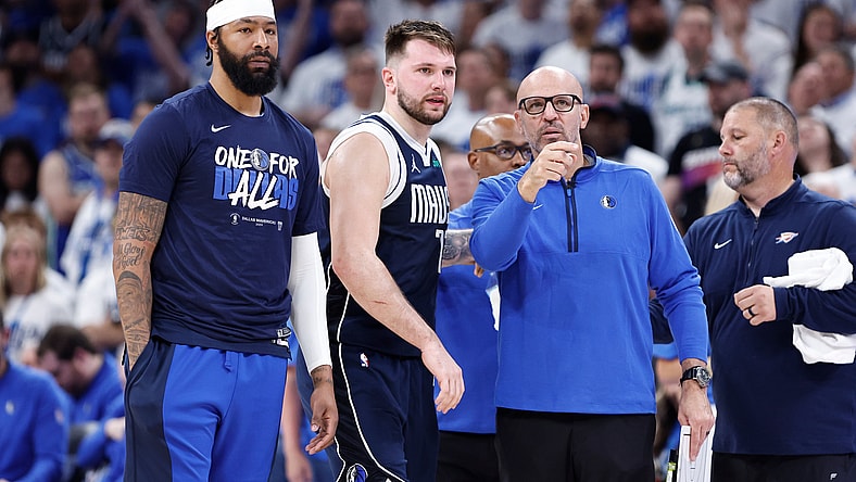 Luka Doncic, Dallas Mavericks