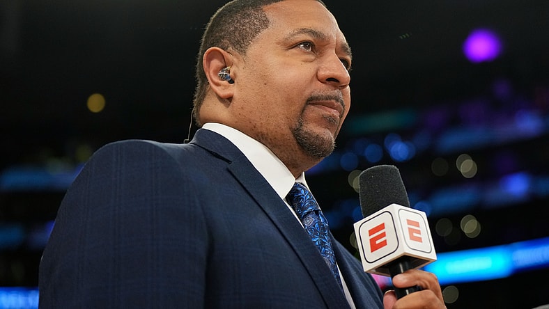 los angeles lakers, mark jackson