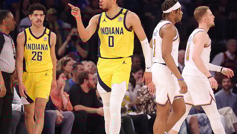 Indiana Pacers