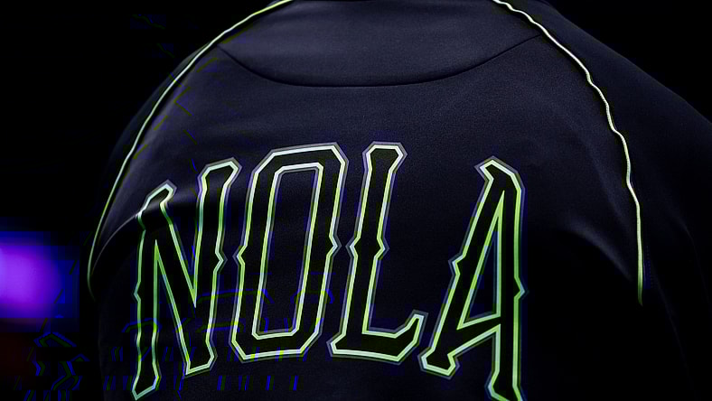 New Orleans Saints, New Orleans Pelicans