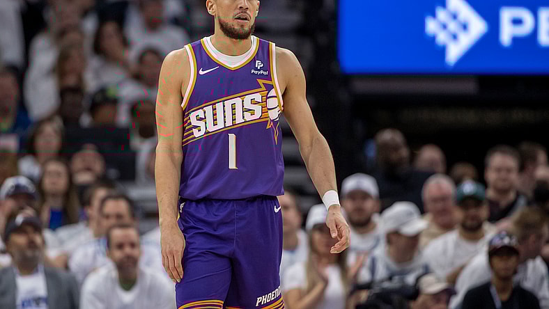 devin booker, new york knicks