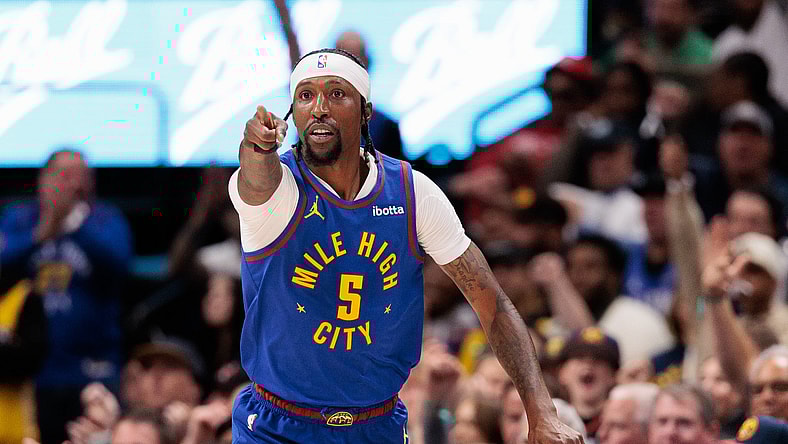 Kentavious Caldwell-Pope, Orlando Magic