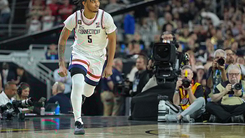 NBA Draft, Stephon Castle