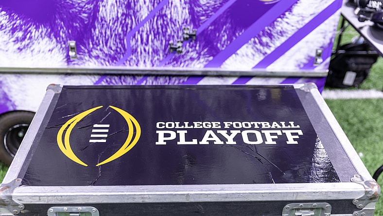 TNT, college football