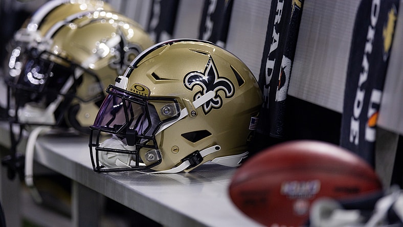 New Orleans Saints