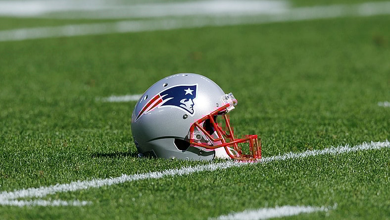 New England Patriots news