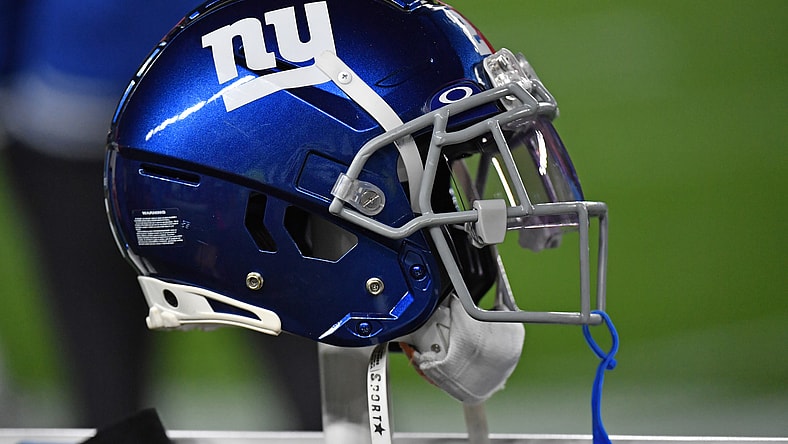 New York Giants, Allen Robinson