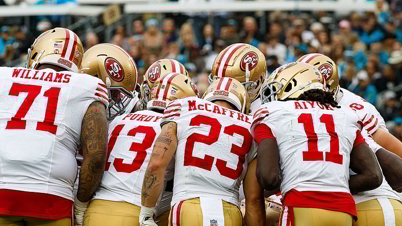 San Francisco 49ers