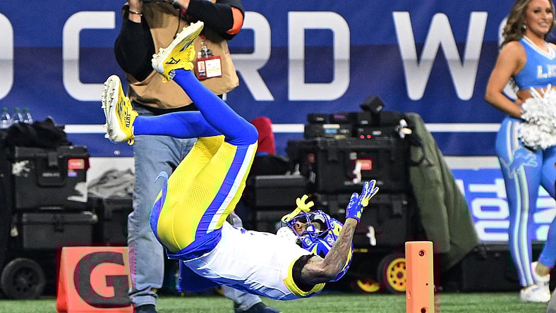 NFL schedule release