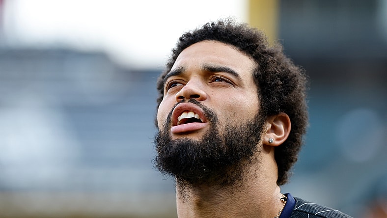 NFL surprises, Caleb Williams