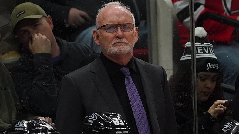 NHL: New Jersey Devils at Carolina Hurricanes