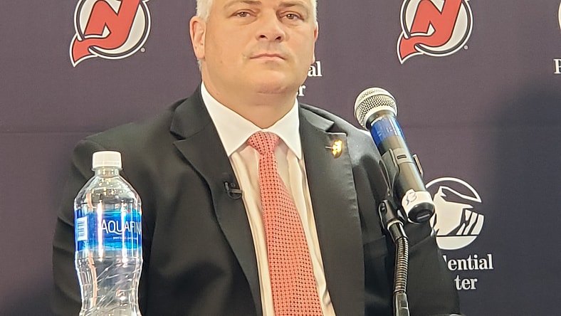 Sheldon Keefe