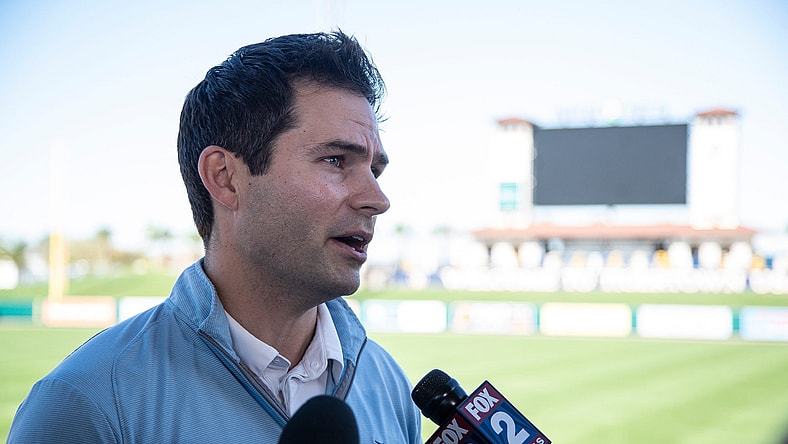 Syndication: Detroit Free Press