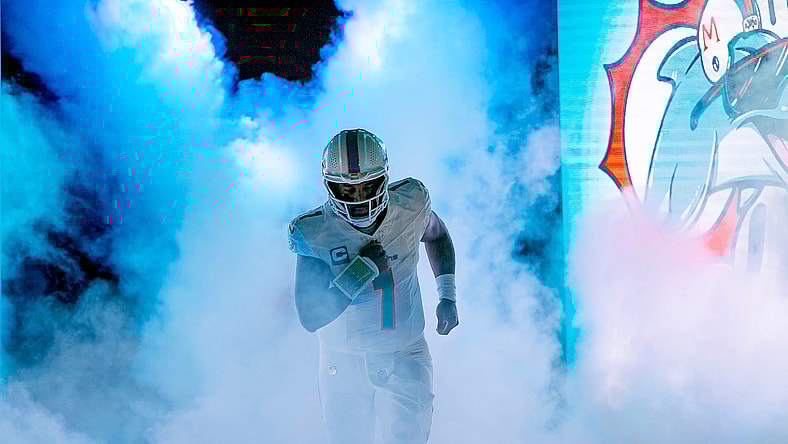 Most overrated NFL players right now