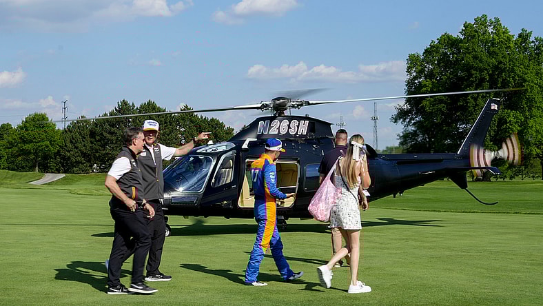 Syndication: The Indianapolis Star