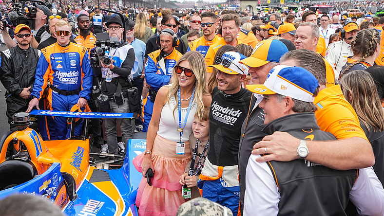 Syndication: The Indianapolis Star