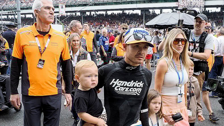 Syndication: The Indianapolis Star