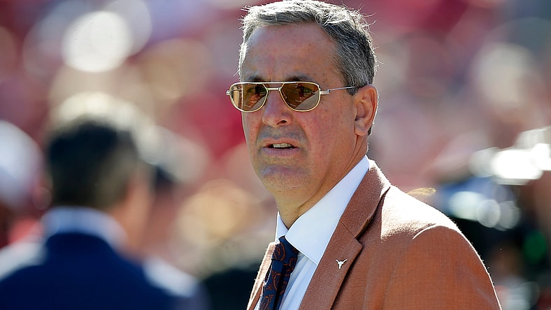 highest paid athletic directors