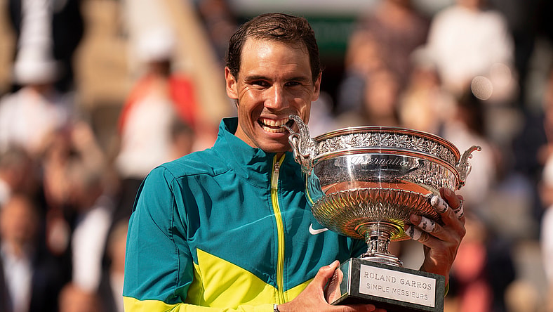 french open