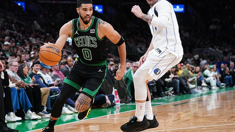 Best NBA players 2024