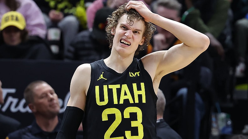 Lauri Markkanen, Golden State Warriors