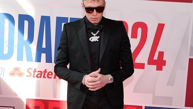 Dalton Knecht, Los Angeles Lakers