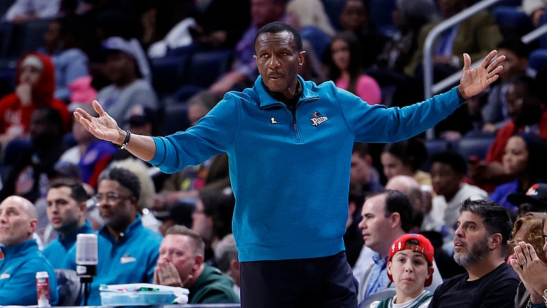 Dwane Casey, Los Angeles Lakers