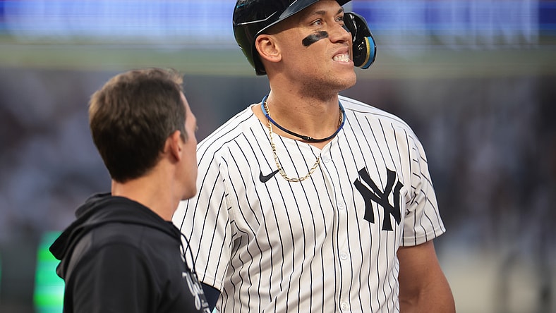 Aaron Judge