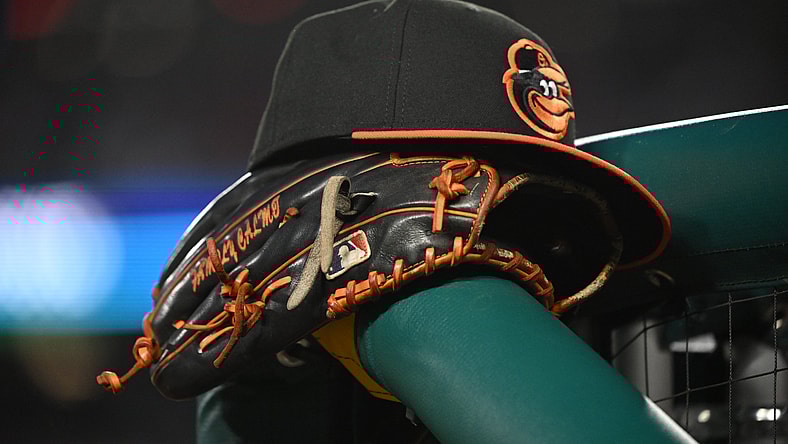 Baltimore Orioles rumors