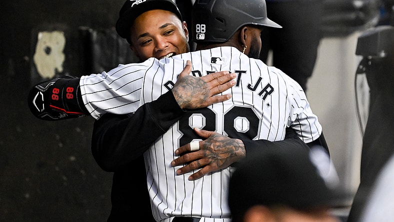 Luis Robert trade, Chicago White Sox rumors