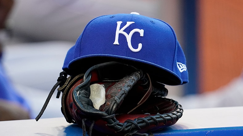 Kansas City Royals top prospects