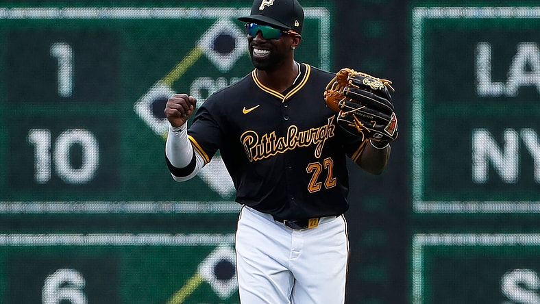 MLB: Minnesota Twins at Pittsburgh Pirates