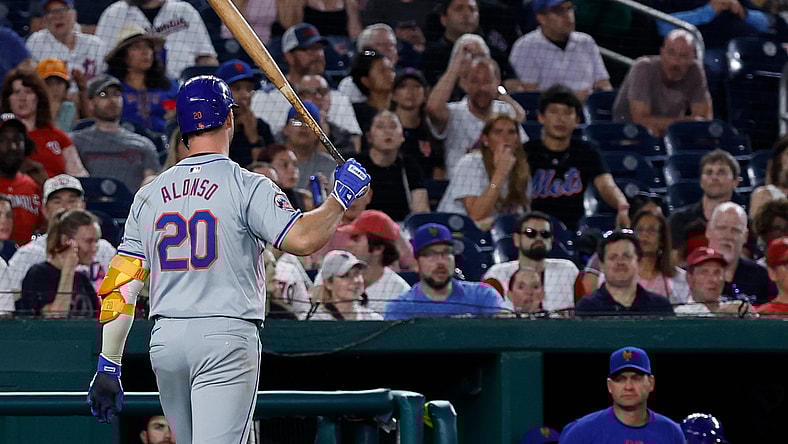 New York Mets news, Pete Alonso contract price