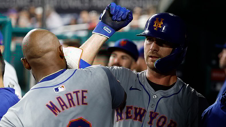 New York Mets rumors