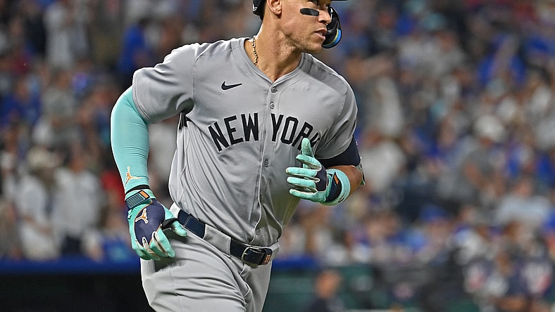 Aaron Judge