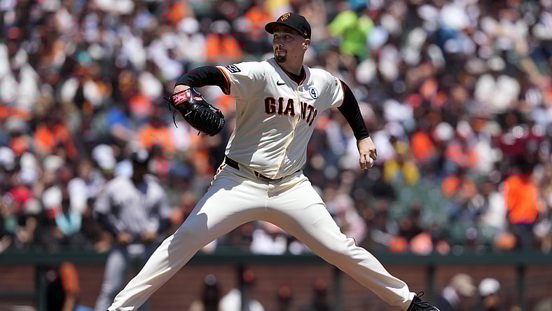 San Francisco Giants