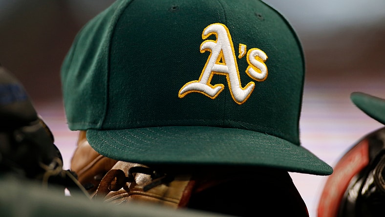 Oakland Athletics