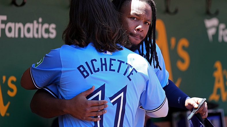 Toronto Blue Jays rumors