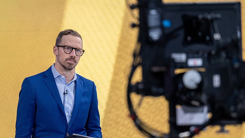 MLS: MLS Season Pass Studio Photos