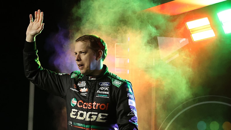 NASCAR: Bluegreen Vacations Duel 1 at Daytona