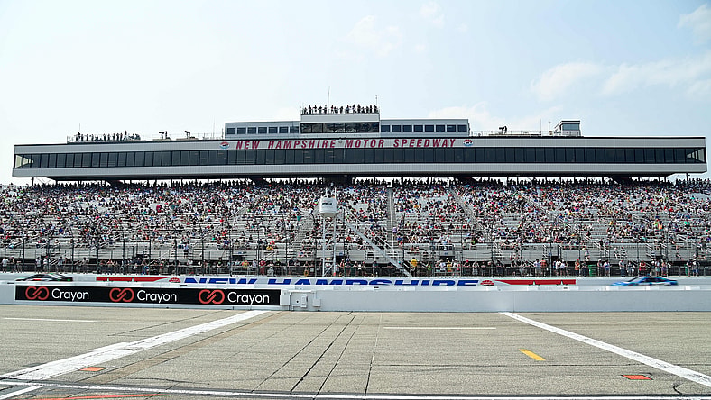New Hampshire Motor Speedway