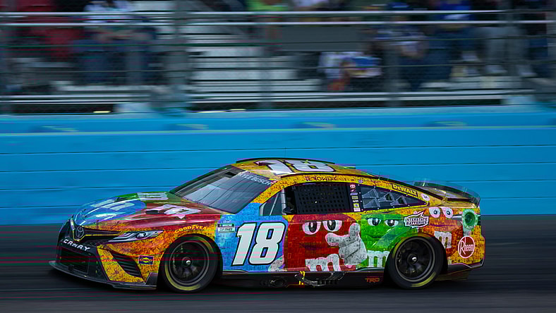 NASCAR: Cup Championship