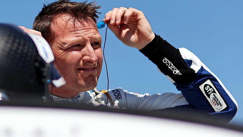 NASCAR: Goodyear 400 - Practice and Qualifying