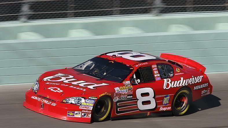 NASCAR Nextel Cup: Ford 400