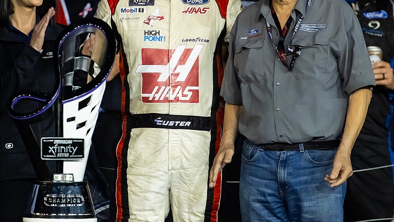 NASCAR: Xfinity Series Championship